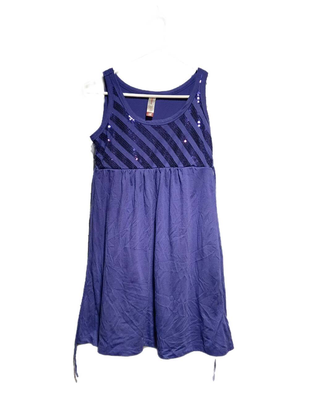 No Boundaries Juniors Dress Size Small